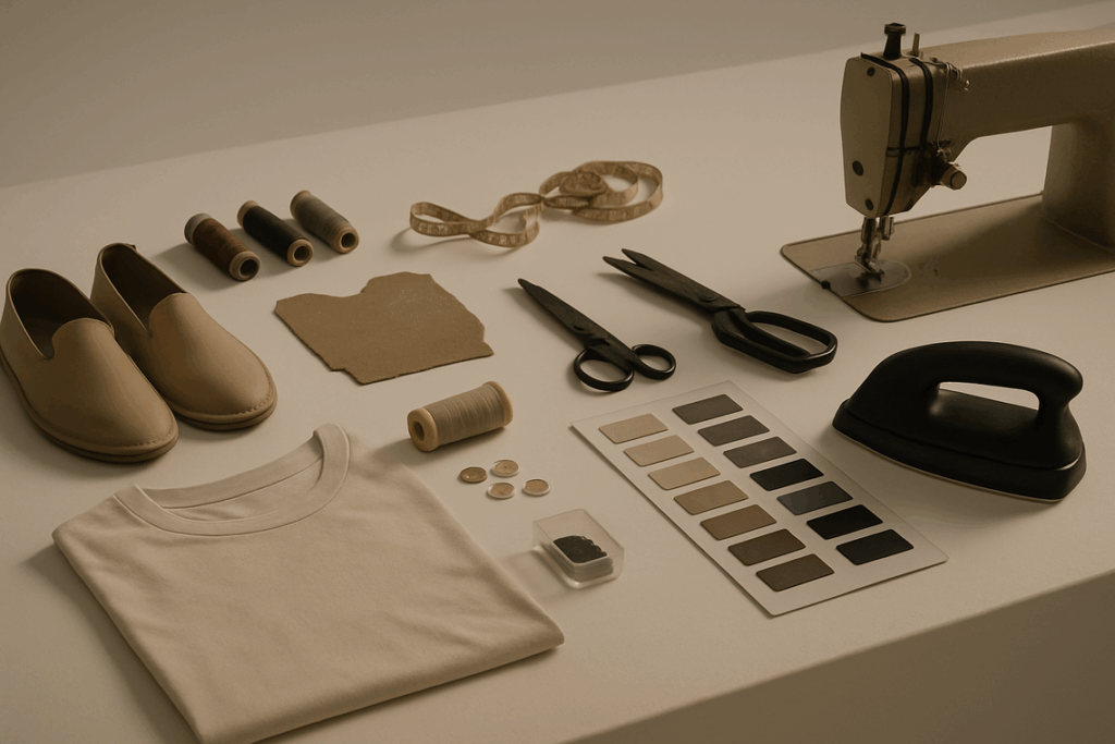 Customization Spectrum