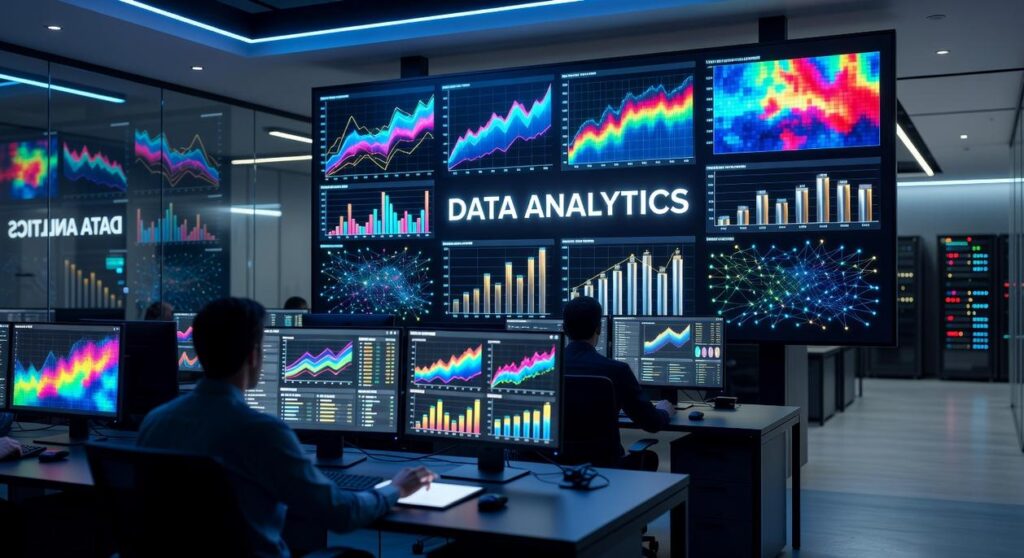 Data Analytics