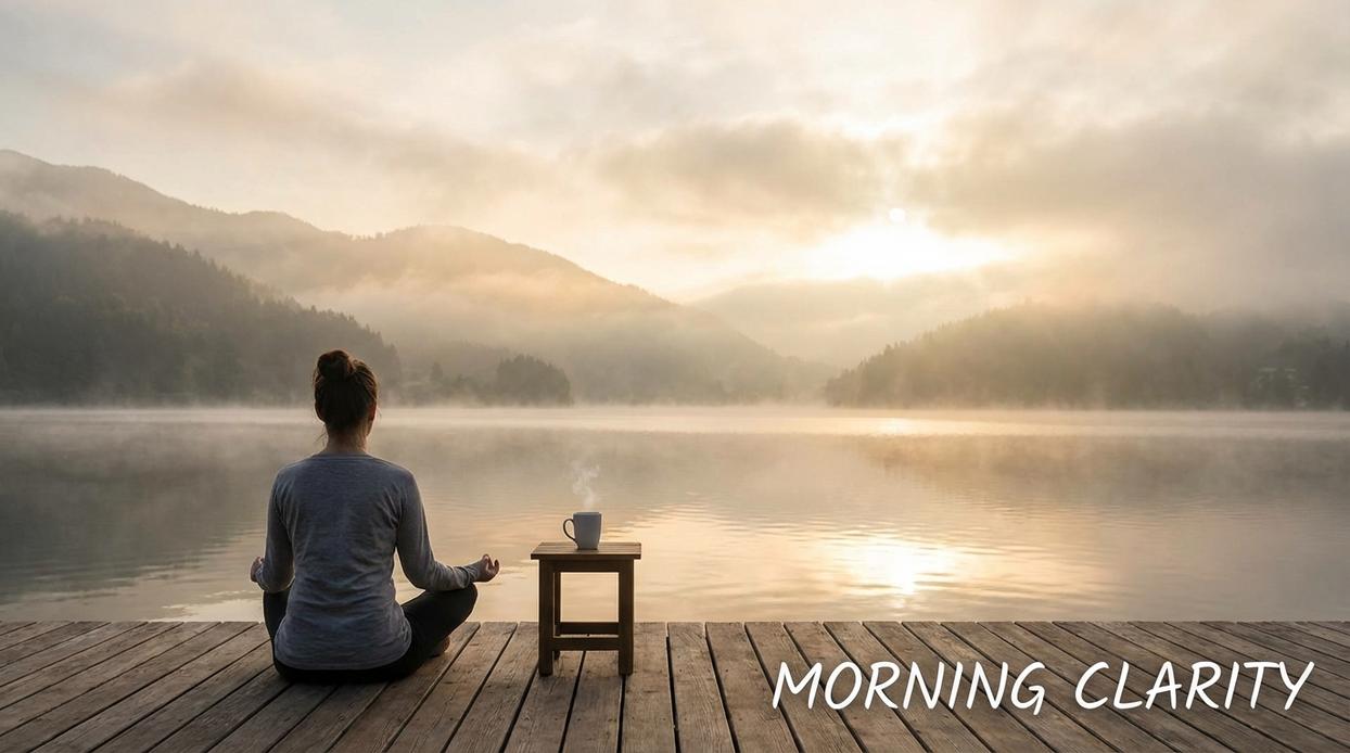 morning clarity