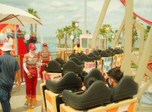 Amusement News Elmagamuse