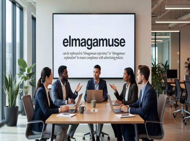 Elmagamuse