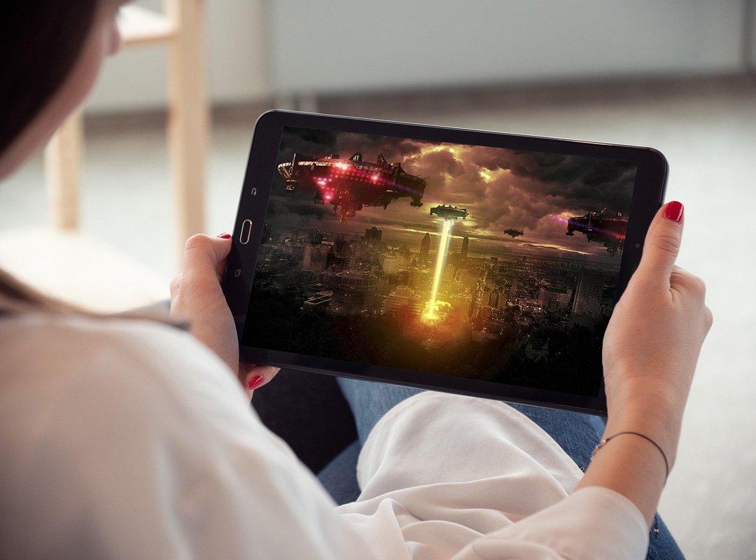 Elmagamuse Entertainment Tips by Electronmagazine