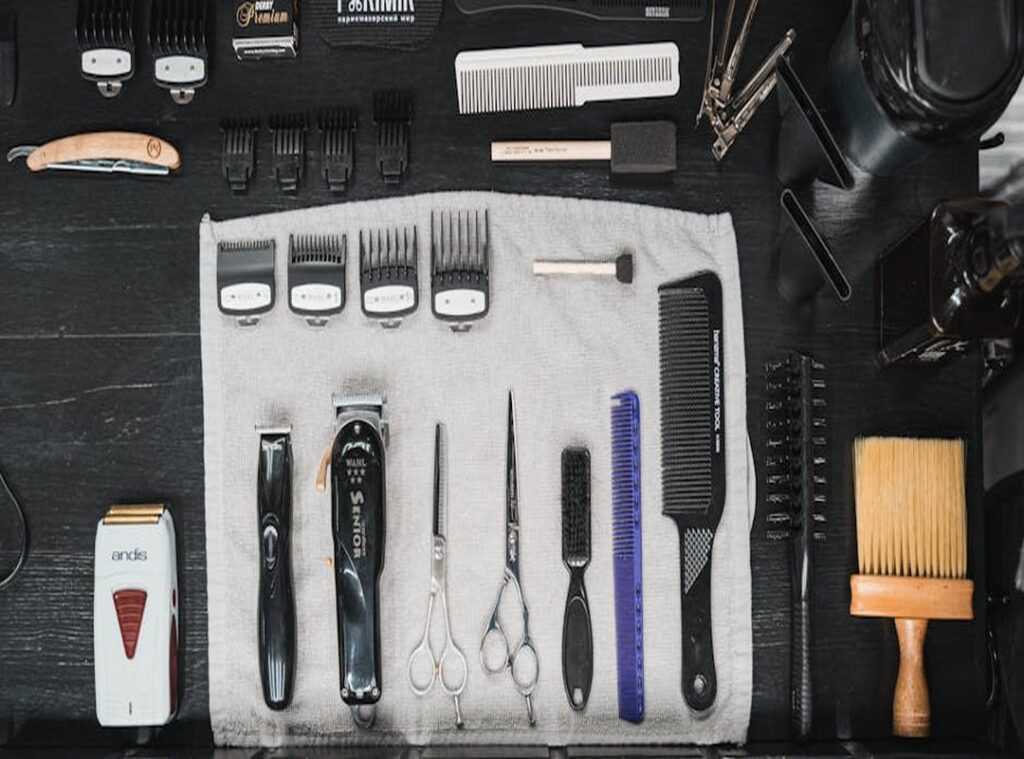 essential grooming tips men