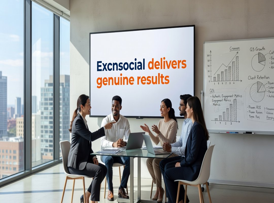 Excnsocial