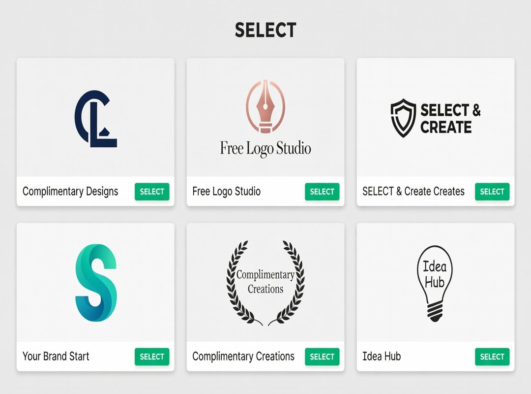 Free Logos Flpmarkable