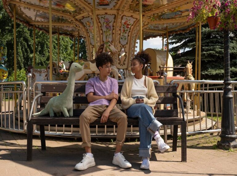 How Does Amusement Affect Society Elmagamuse