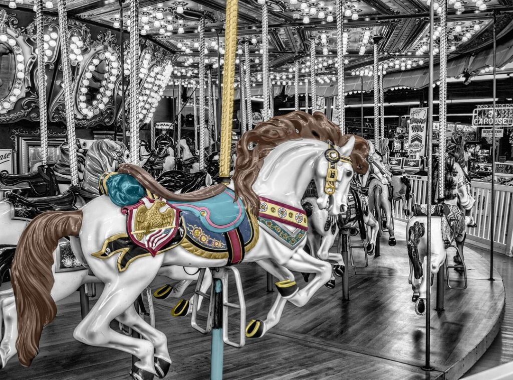 How Does Amusement Affect Society Elmagamuse
