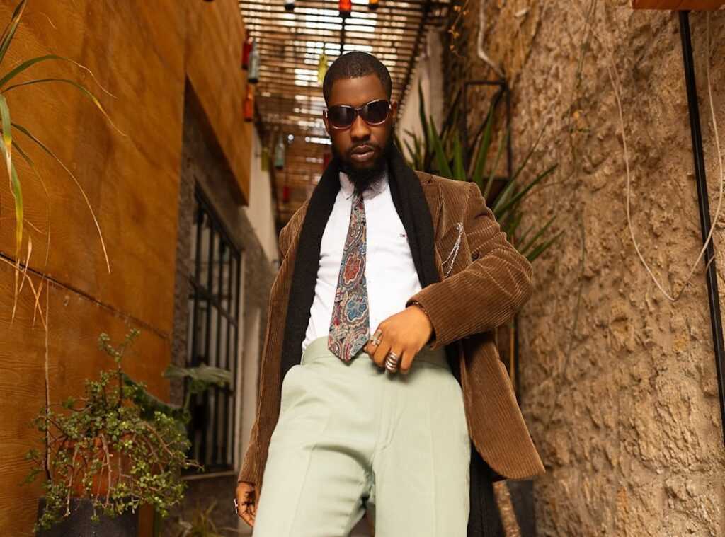 men's fashion trends 2024