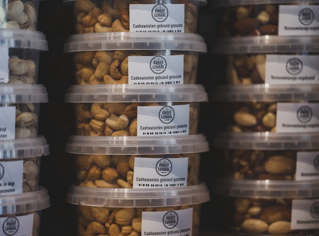 Nutrition Guide Shmgnourishment