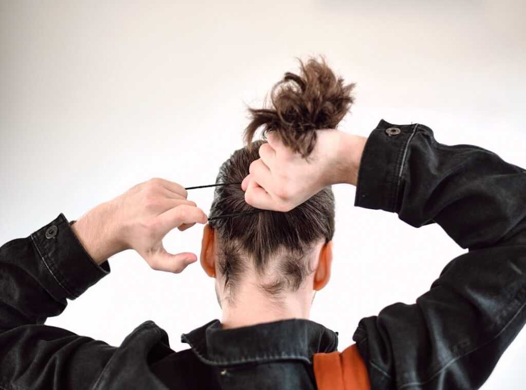 quick style tips men