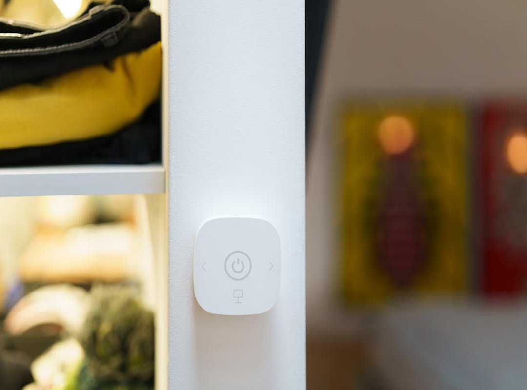 smart home gadgets men