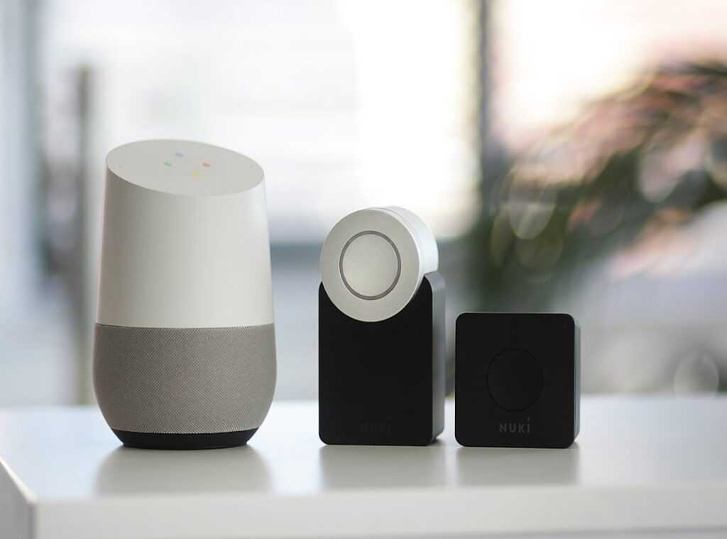 smart home gadgets men