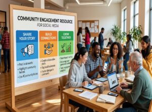 Social Guide Excnsocial