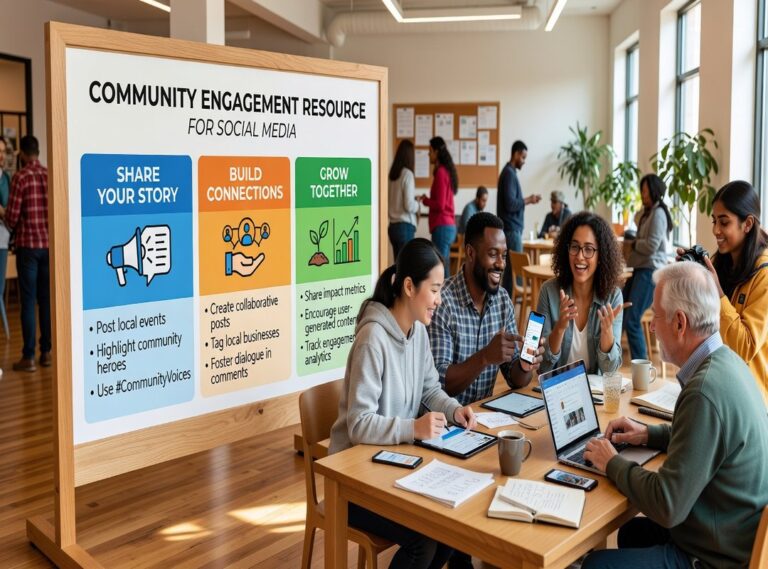 Social Guide Excnsocial