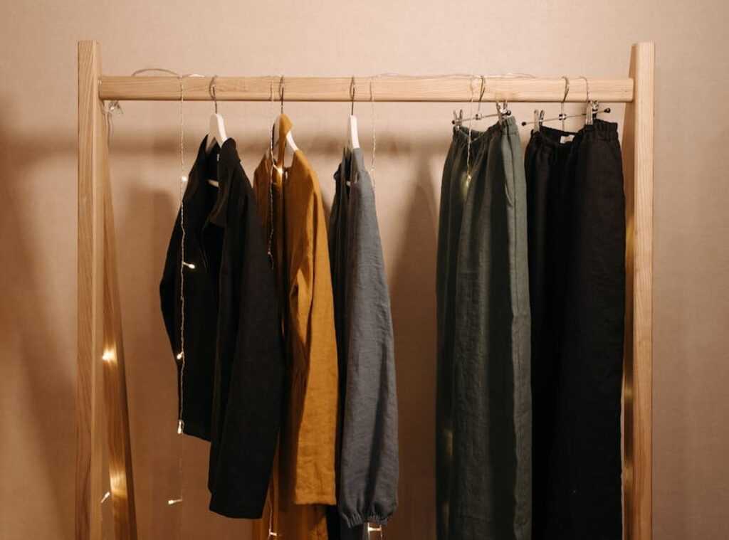 sustainable fashion trends men