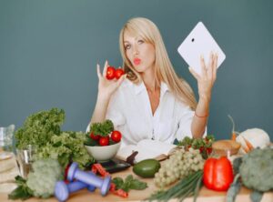 Top Healthy Eating Tips Shmgnourishment