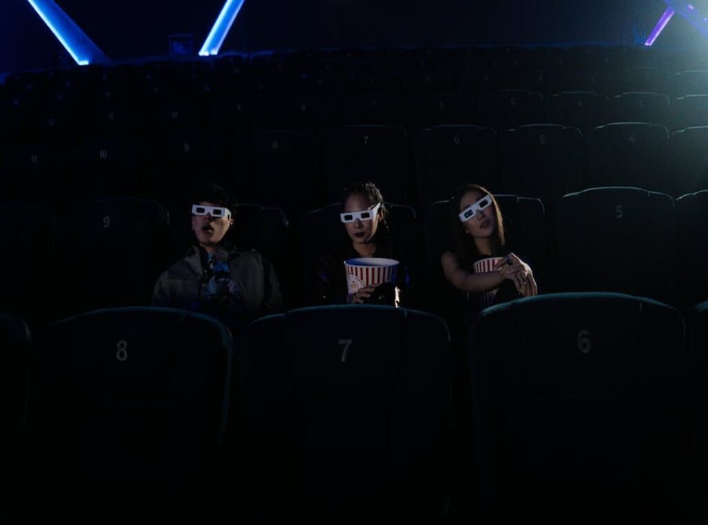 What Is the Next Big Thing in Entertainment Elmagamuse