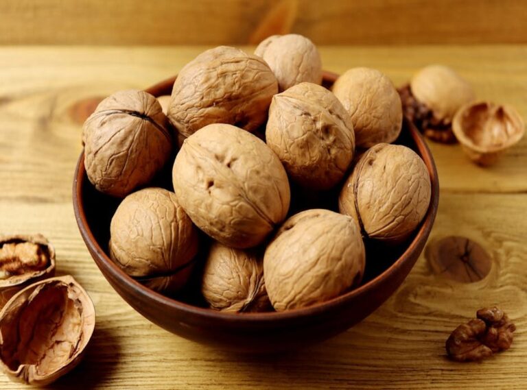 Which Nut Helps You Sleep Shmgnourishment