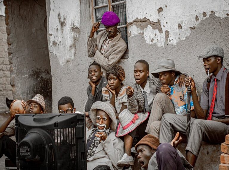 Why Entertainment Is Important Elmagamuse